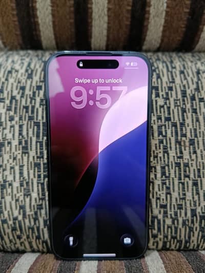 Apple iPhone 14 Pro 10/10 condition