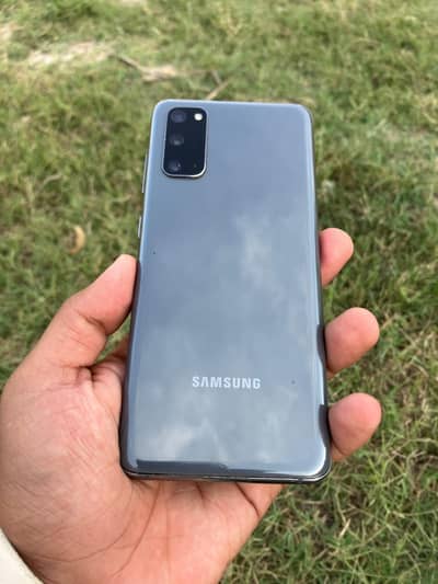 Samsung Galaxy Offical PTA Approve
