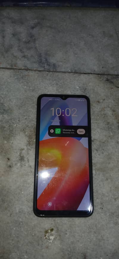 Redmi A2 plus