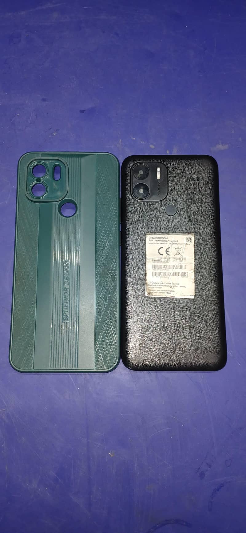 Redmi A2 plus 2