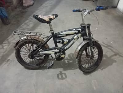 Bicycle for kids