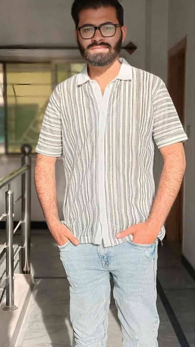 Wahab Sheikh