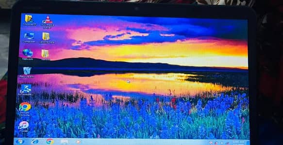 Dell NA5110 laptop 500gb 6gb ram open repair nahi ha
