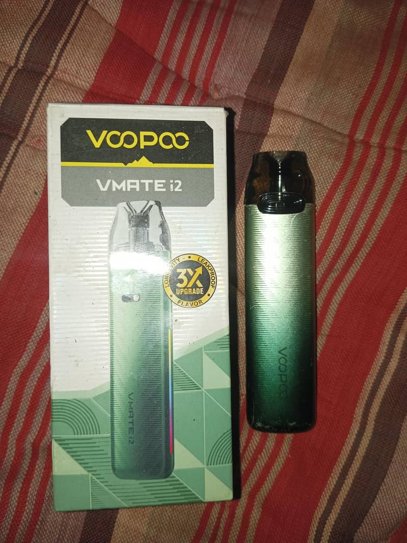 VOOPOO VMATE i2 Device 0