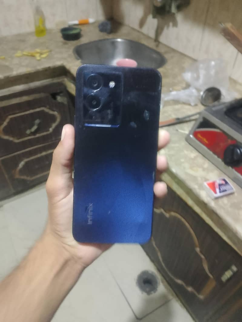 condition ok 3
