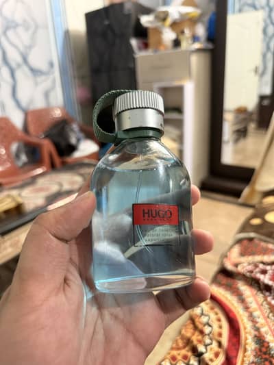Hugo Boss Perfume 100ml