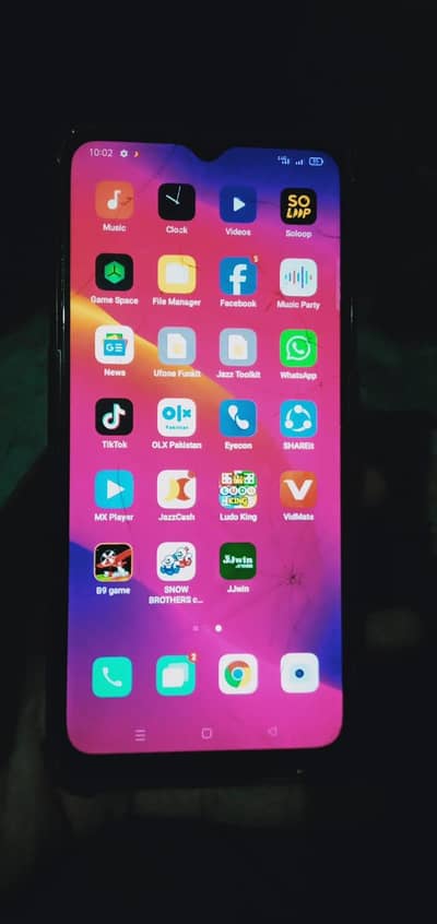 oppo A5