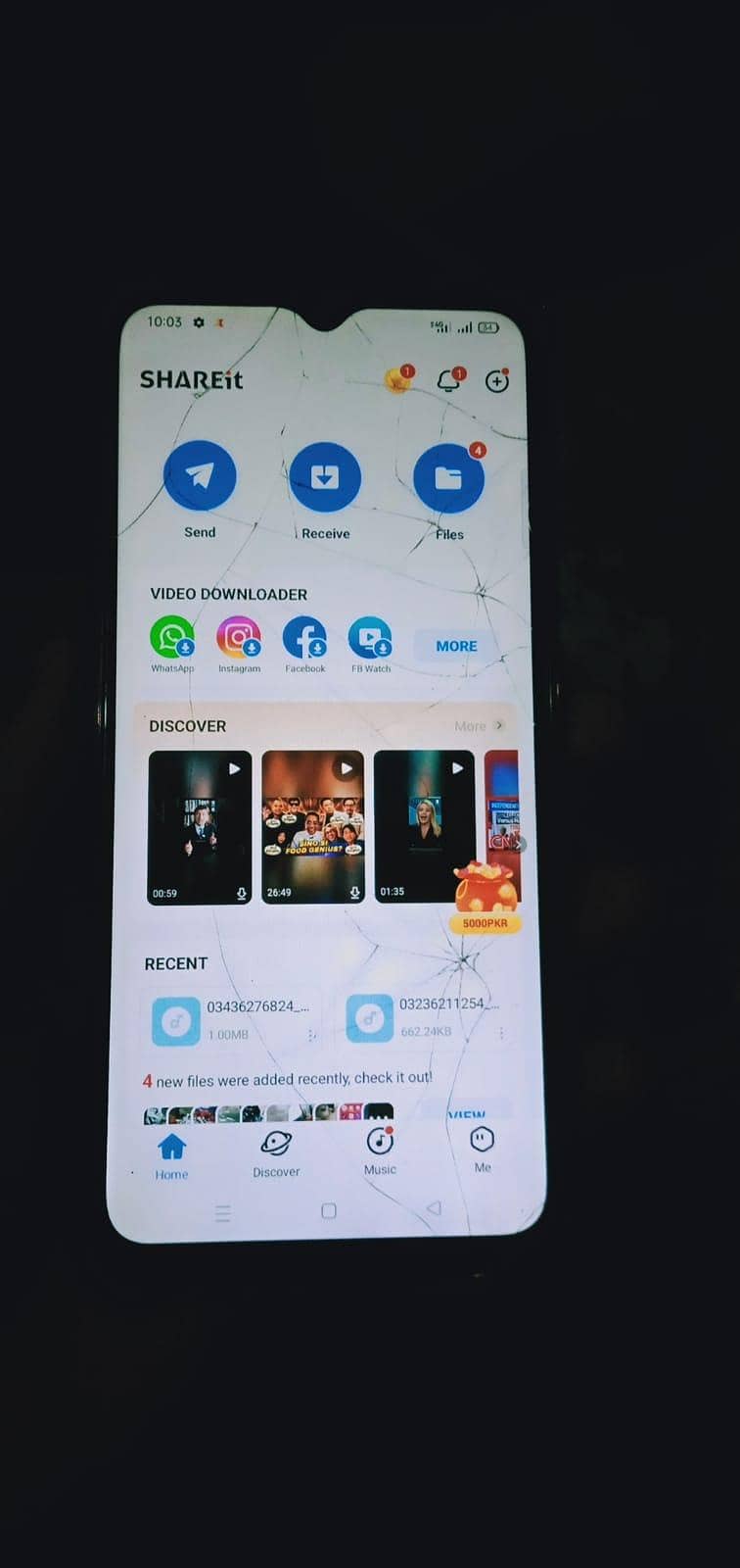 oppo A5 3