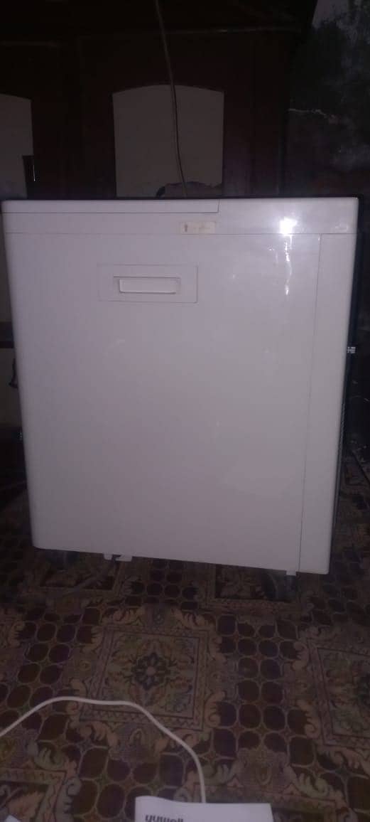 Oxygen Machine 1