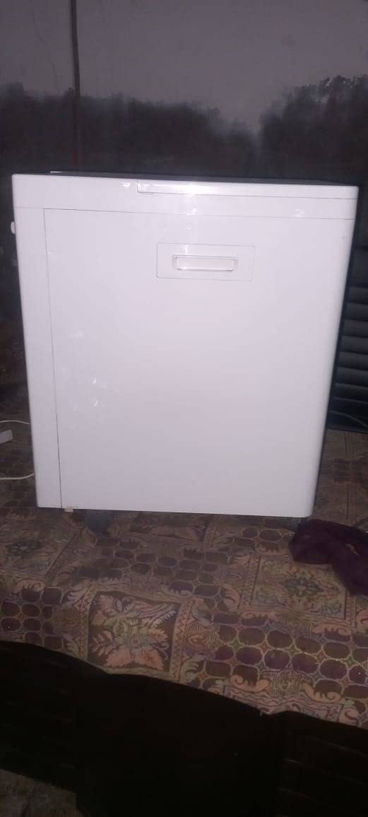 Oxygen Machine 3
