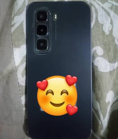 INFINIX HOT 50 PRO