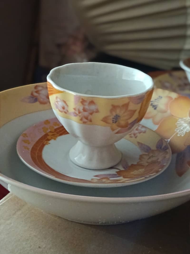 Dinner sets 3