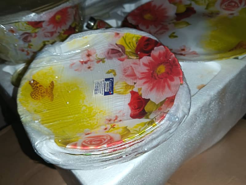 Dinner sets 13