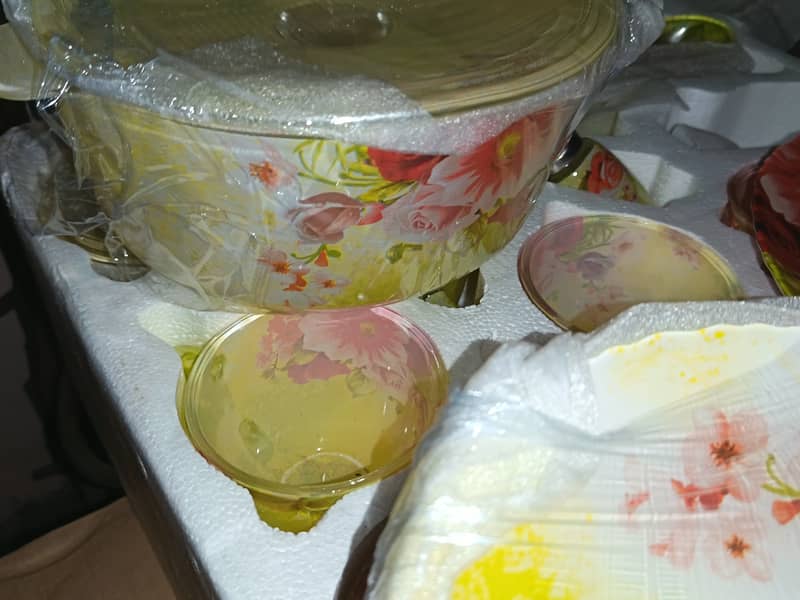 Dinner sets 17