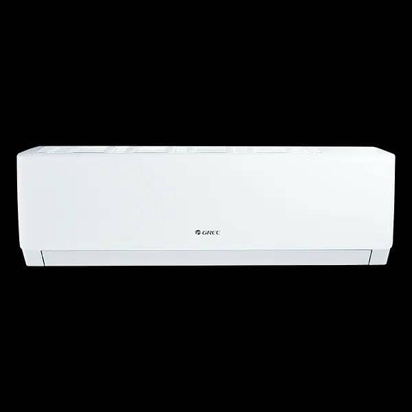 Gree ac 0