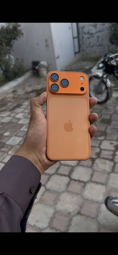 iphone 14 Pro Max (Factory Unlock)