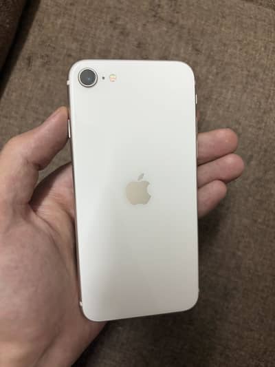 iPhone SE 3rd Generation 2022 – 64GB – Non PTA