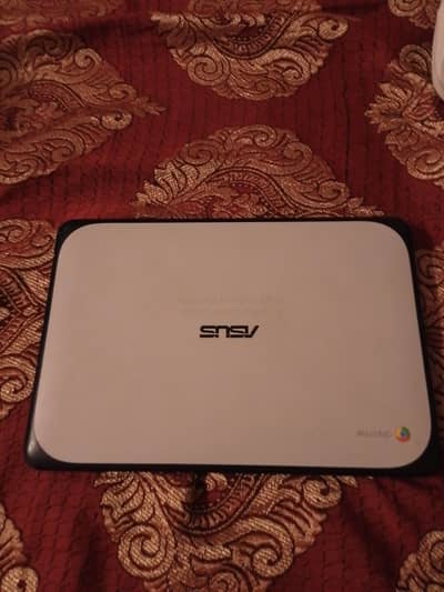 Chromebook