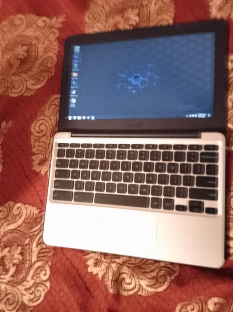 Chromebook 1
