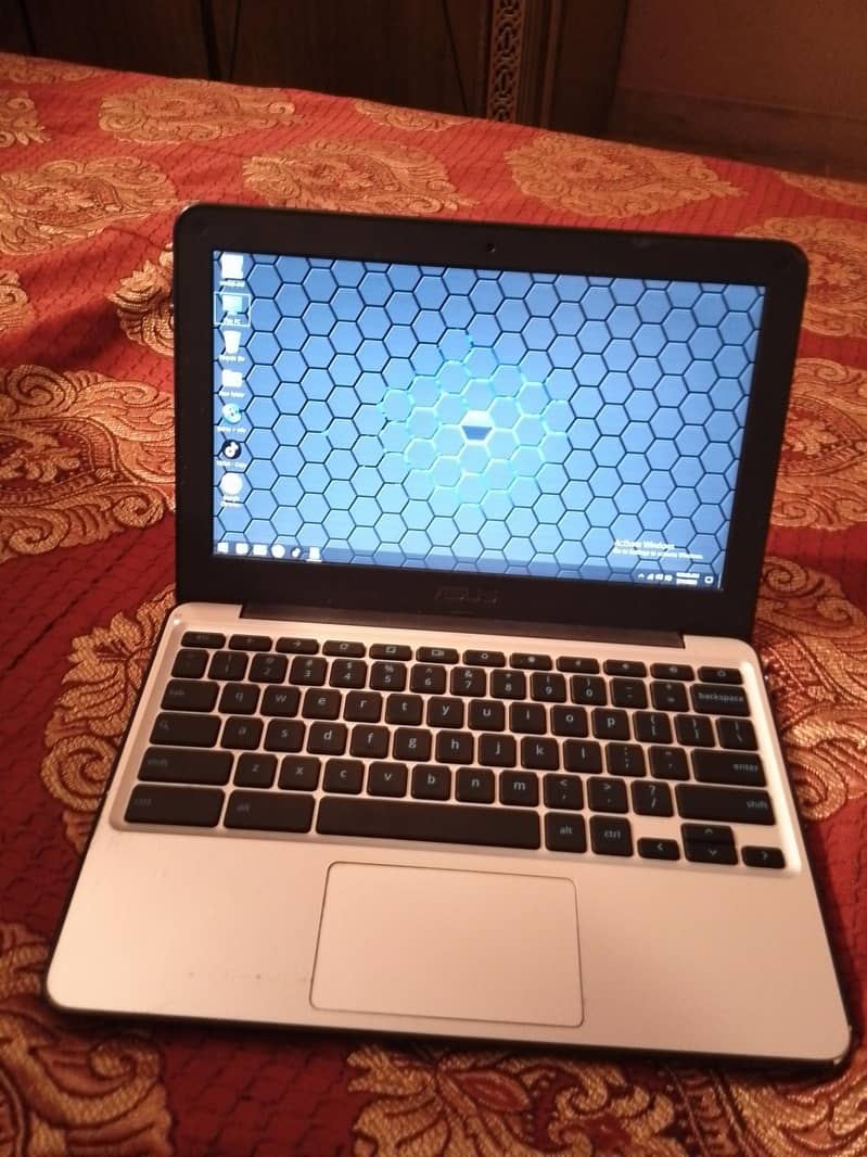 Chromebook 2