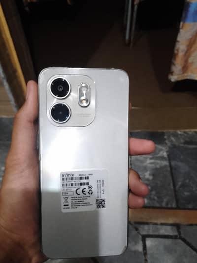 Infinix Smart 9