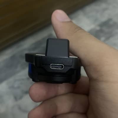 Cooling fan for mobiles!used for gaming condition 10/10