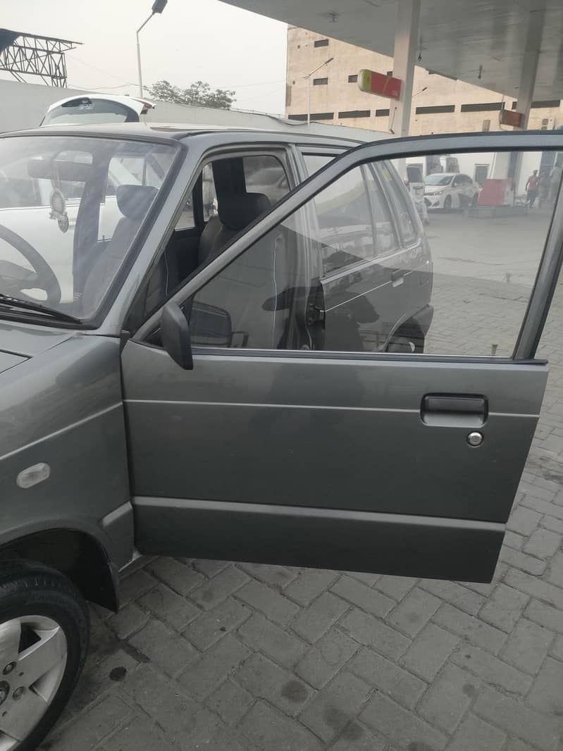 sazuki mehran vx 1
