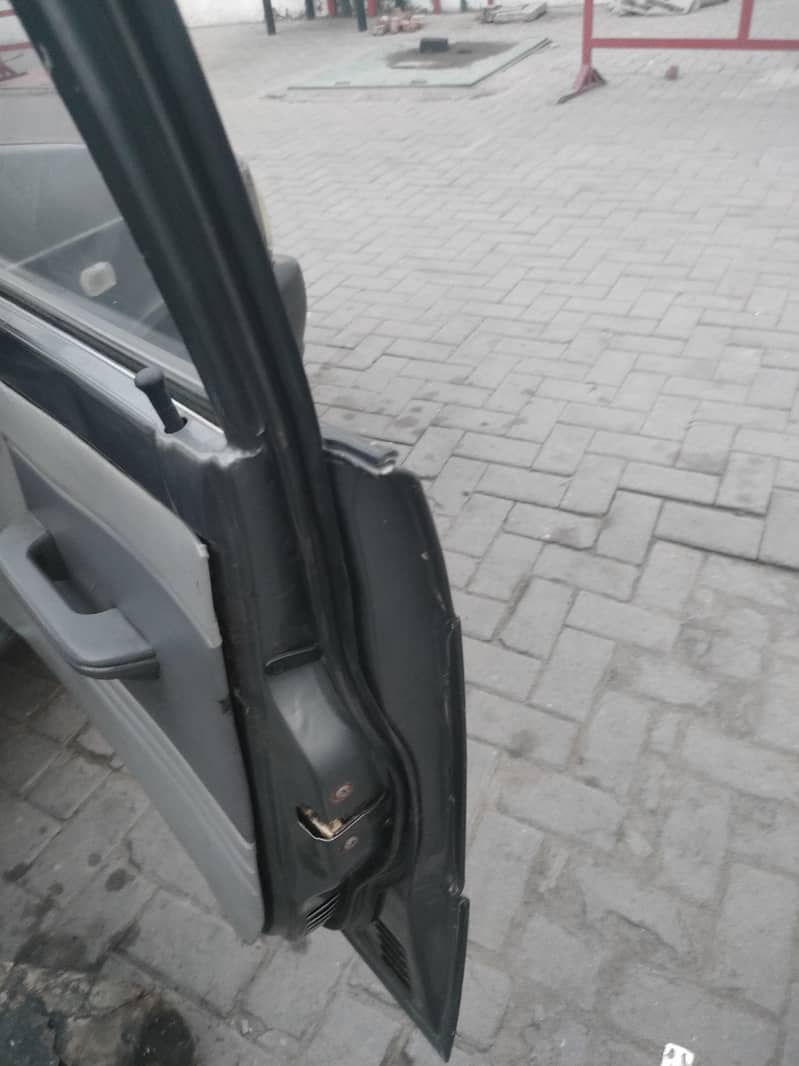 sazuki mehran vx 5