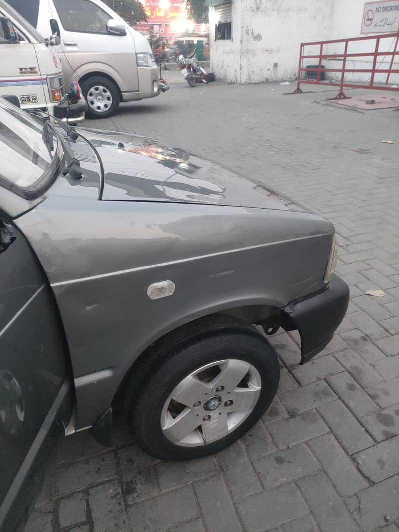 sazuki mehran vx 6