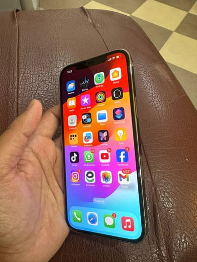 Iphone 12pro Max LL/A modal