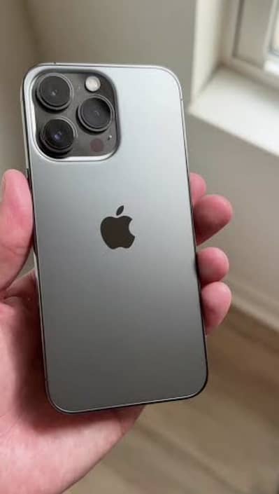 Apple iPhone 13 Pro