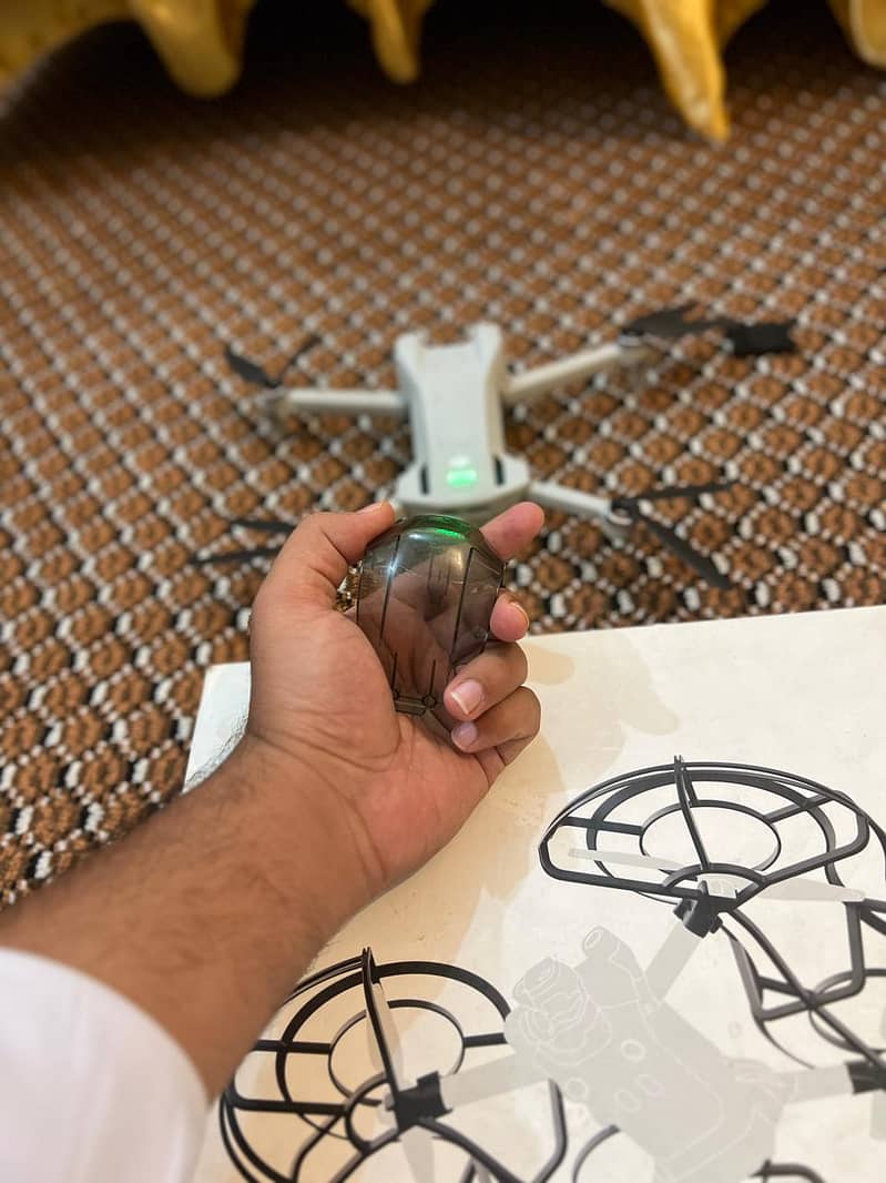 DJI mini 3 3