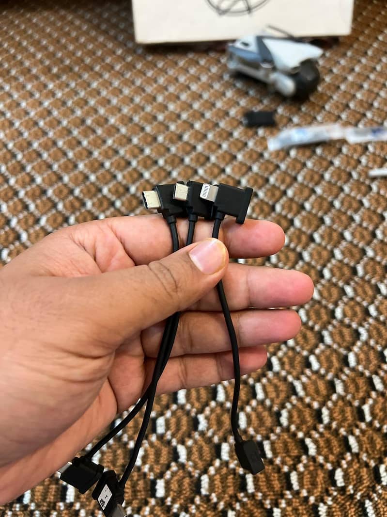 DJI mini 3 8