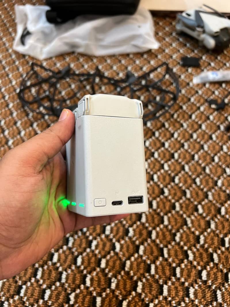DJI mini 3 12