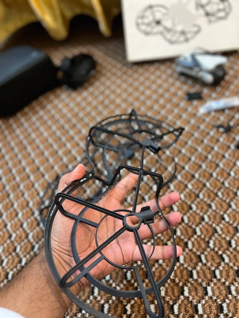 DJI mini 3 13