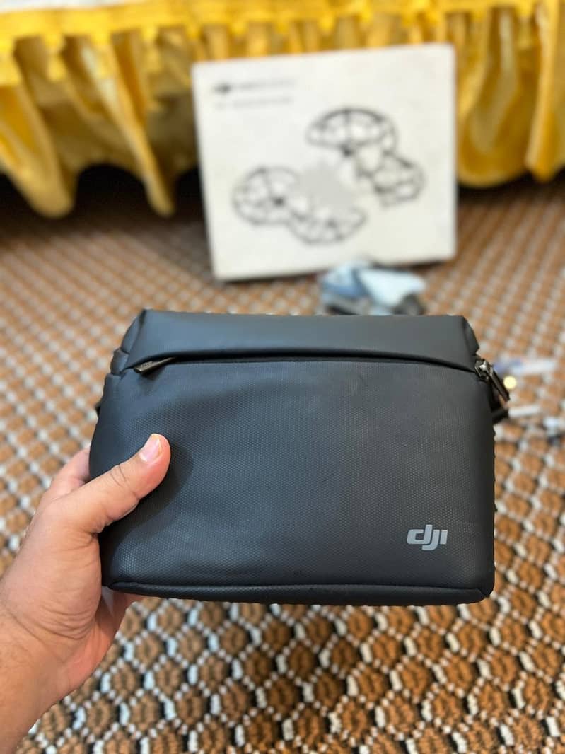 DJI mini 3 14