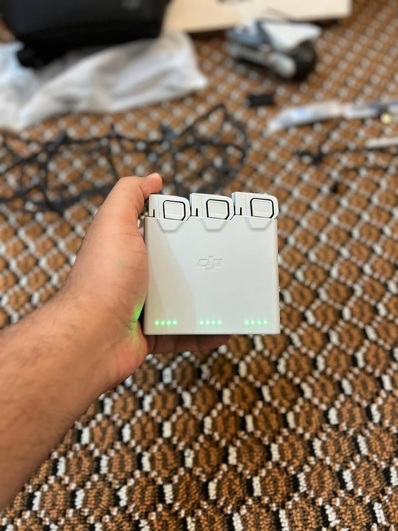 DJI mini 3 15