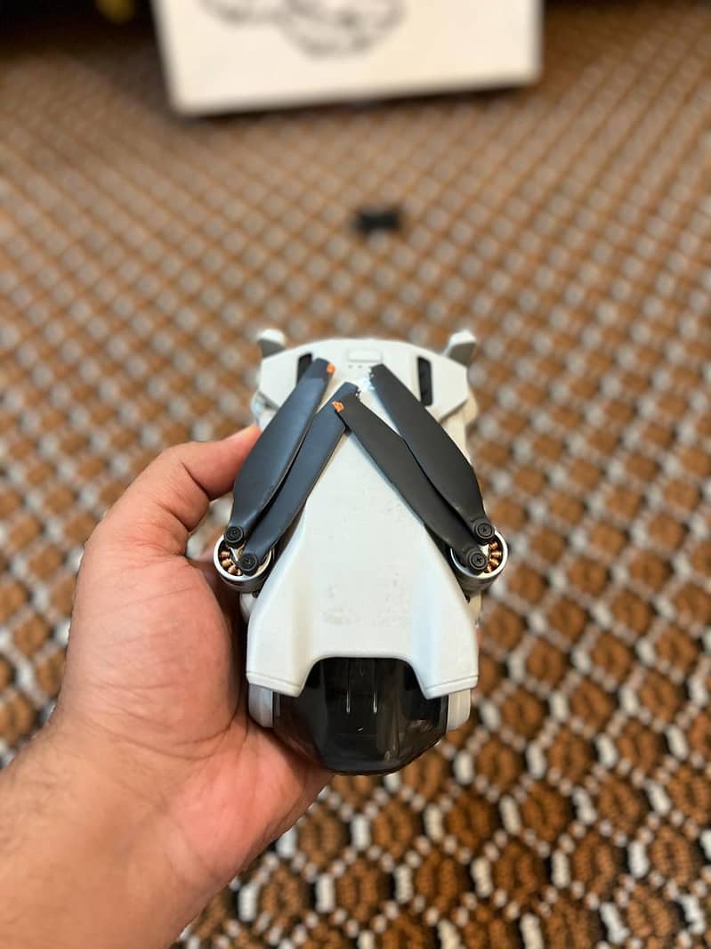 DJI mini 3 18