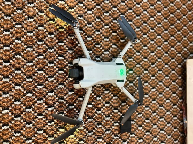 DJI mini 3 19