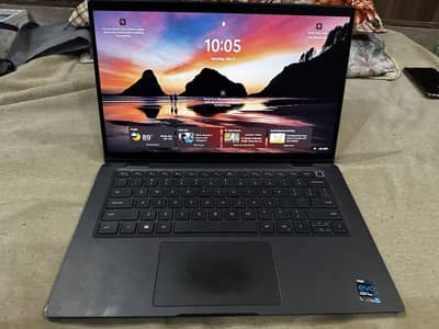 Dell Latitude 7420 X360 Touch | i5 11th Gen | 16GB RAM | 256GB SSD