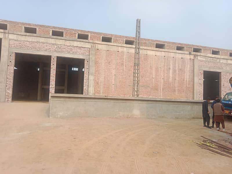 4 Kanal Ideal Location Plot 2
