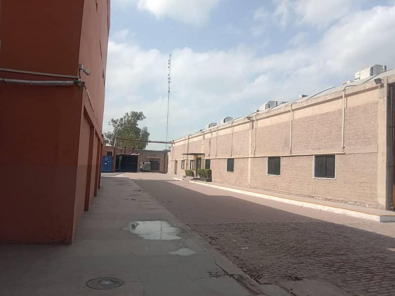 4 Kanal Ideal Location Plot 3