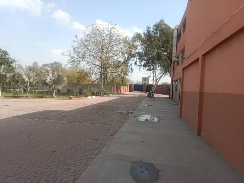 4 Kanal Ideal Location Plot 4