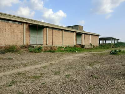 4 Kanal Ideal Location Plot