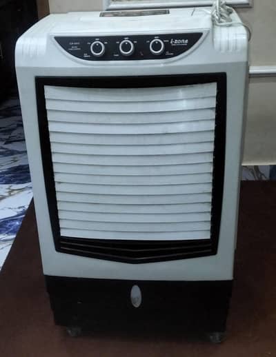 I ZONE AIR COOLER