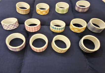 tapes