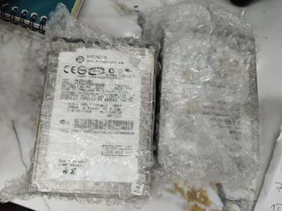 TOSHIBA Hard drive