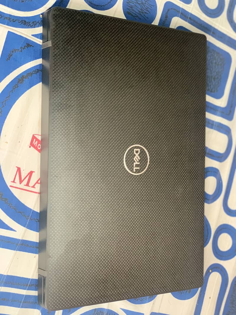 Dell Corei5 8th generation sensitive touchscreen 2
