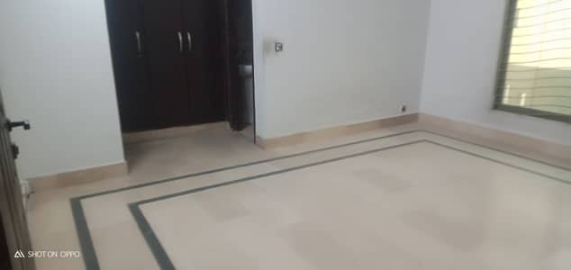7 Marla Ground Floor For Rent G15 Islamabad
