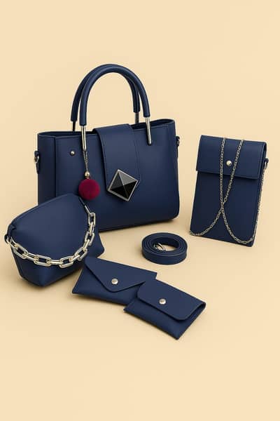 _*5 PCS HIGH QUILTY BAGS*_    new quality